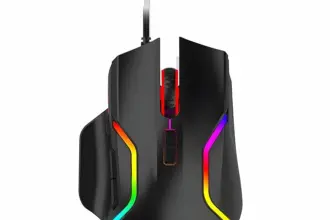 Best Gaming Mouse India 2026: Every Budget From 1K to 10K
