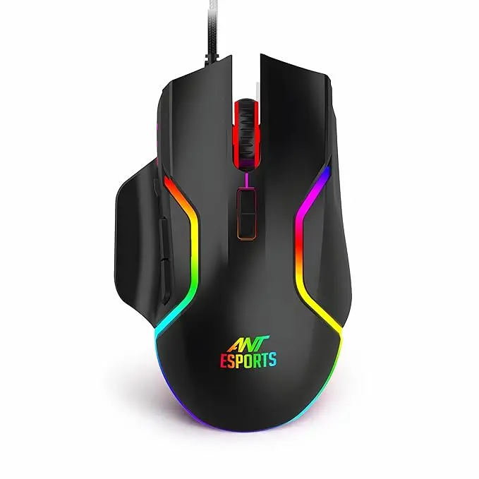 Best Gaming Mouse India 2026: Every Budget From 1K to 10K