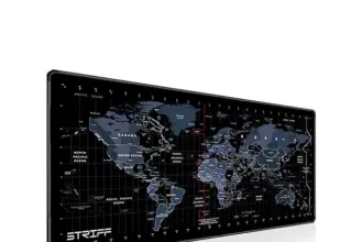 Best Gaming Mousepad Under 1000 in India (2026): Control and Speed