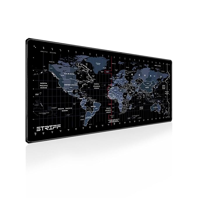 Best Gaming Mousepad Under 1000 in India (2026): Control and Speed 18 Best Gaming Mousepad Under 1000 in India (2026): Control and Speed