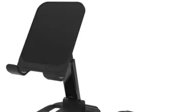 Best Mobile Phone Holder for Gaming India 2026: BGMI Stands