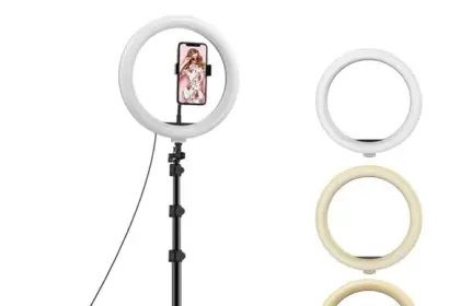 Best Ring Light for Gaming and Streaming India 2026