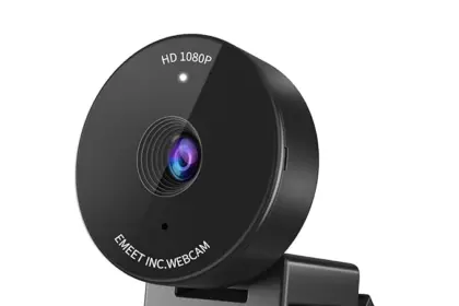 Best Webcam for Streaming in India (2026): 1080p and 4K Gaming Cams