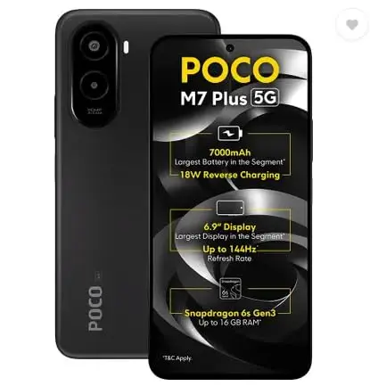 Best BGMI Setup Under Rs 30000 India 2026: Phone and Gear