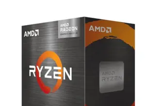 Gaming Setup for College Students Under 40000 India 2026: APU PC
