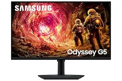 Samsung Odyssey G8 & G7 (2026) Price in India 15 Samsung 27