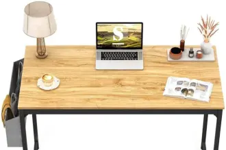 STAR WORK Gaming Computer Desk
