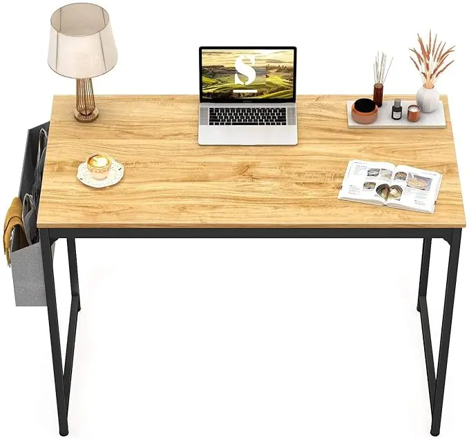 Best Gaming Desk Under 10000 in India (2026): Tested Picks 16 STAR WORK Gaming Computer Desk
