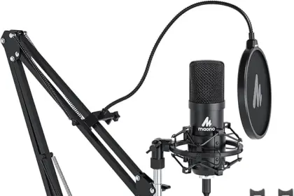 Streaming Setup Under Rs 25000 India 2026: PC and Console