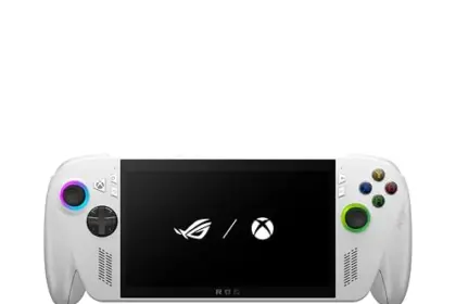 Best handheld gaming console India 2026 ROG Xbox Ally