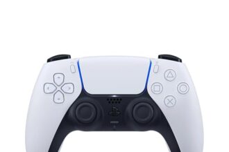 Best PS5 controller India 2026 DualSense