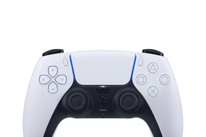 Best PS5 controller India 2026 DualSense