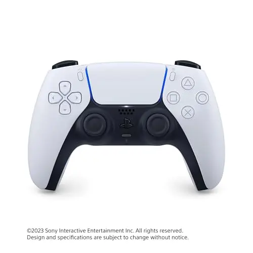 Best PS5 controller India 2026 DualSense