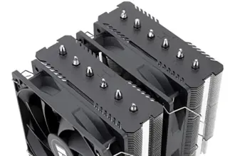 Best CPU cooler for gaming India 2026 air AIO