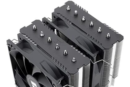 Best CPU cooler for gaming India 2026 air AIO