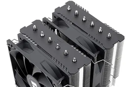 Best CPU cooler for gaming India 2026 air AIO