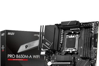 Best gaming motherboard India 2026 B650 B550 B760