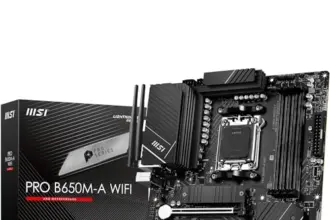 Best gaming motherboard India 2026 B650 B550 B760
