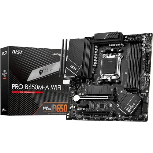 Best gaming motherboard India 2026 B650 B550 B760