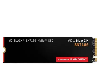 Best SSD for gaming PC in India 2026