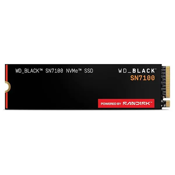 Best SSD for gaming PC in India 2026