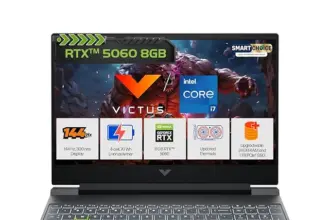 Best RTX 5060 gaming laptop India 2026