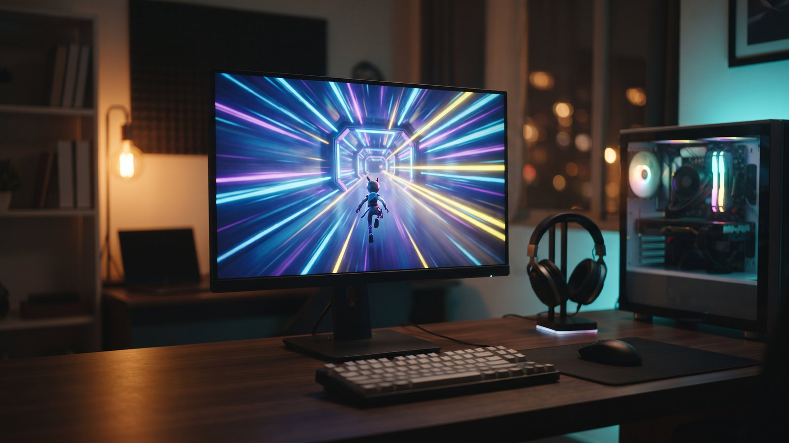 Best 240Hz Gaming Monitor in India (2026): Is It Worth It