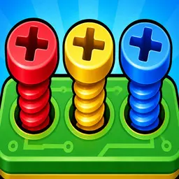 Circuit Sort app icon