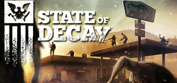 State of Decay - Best PC Games Under 10GB Size