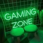 gamearthgamezone instagram profile