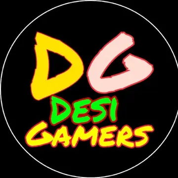 Top 10 Gamers in India (2026): Male Gaming YouTubers Ranked 143 Amit (Desi Gamers), profile photo from his YouTube channel