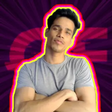 Top 10 Gamers in India (2026): Male Gaming YouTubers Ranked 120 Anshu Bisht (GamerFleet), profile photo from his YouTube channel