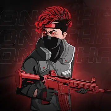 Top 10 Gamers in India (2026): Male Gaming YouTubers Ranked 115 Jonathan Amaral (Jonathan Gaming), profile photo from his YouTube channel
