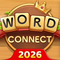 gnwg word connect icon