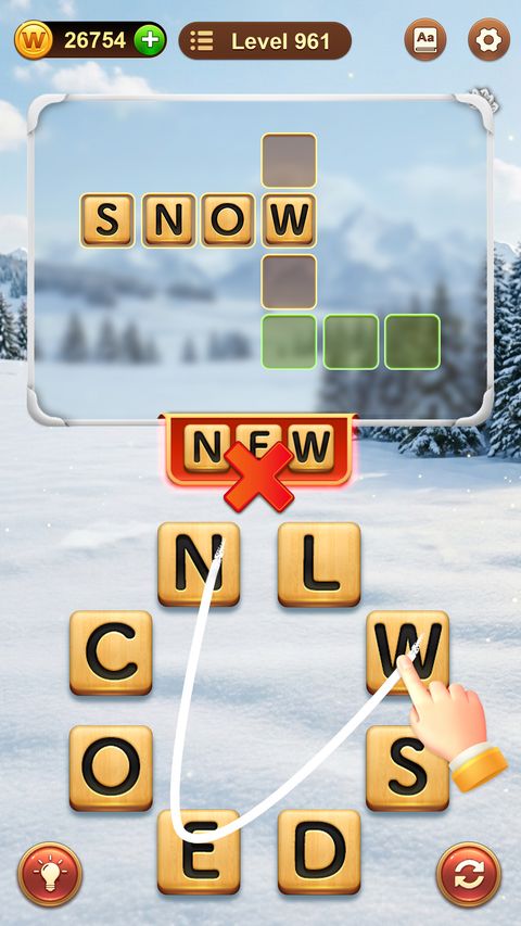 Word Connect screenshot 5 of 5
