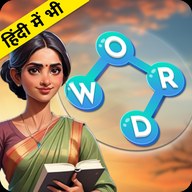 Word Yaari app icon