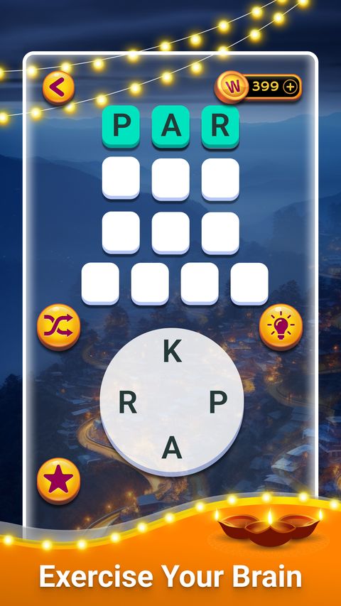 Word Yaari (Hindi) screenshot 5 of 5