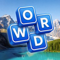 Zen Word app icon