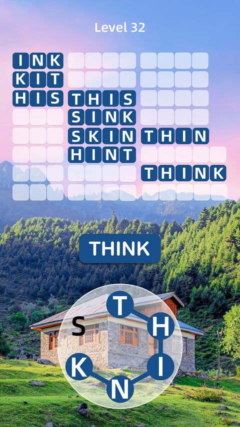 Zen Word screenshot 4 of 5