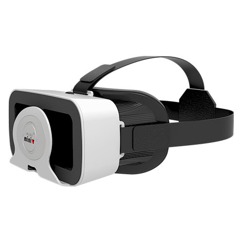 Best VR Headset in India Under ₹5,000 (2026): Phone VR That Still Works 37 Irusu Mini VR phone VR headset