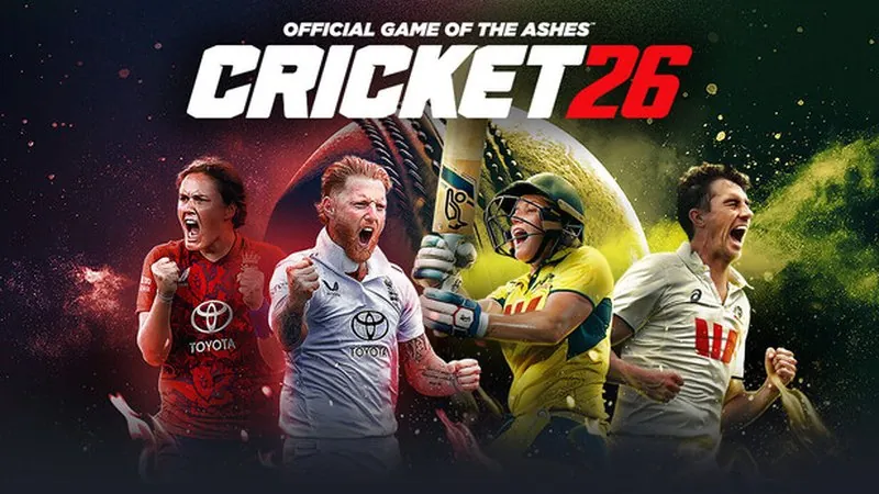 Cricket 26 key art