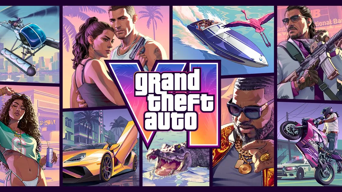 November 2026 Game Releases: GTA 6 and 12 More (India)