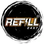 refill24x7 instagram profile