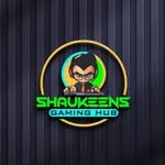 shaukeens gaming hub instagram profile
