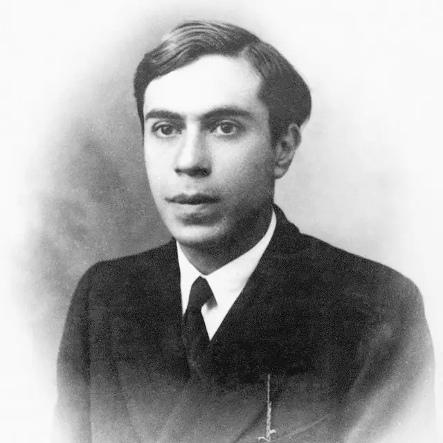 Ettore Majorana