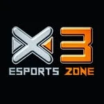 x3esports instagram profile