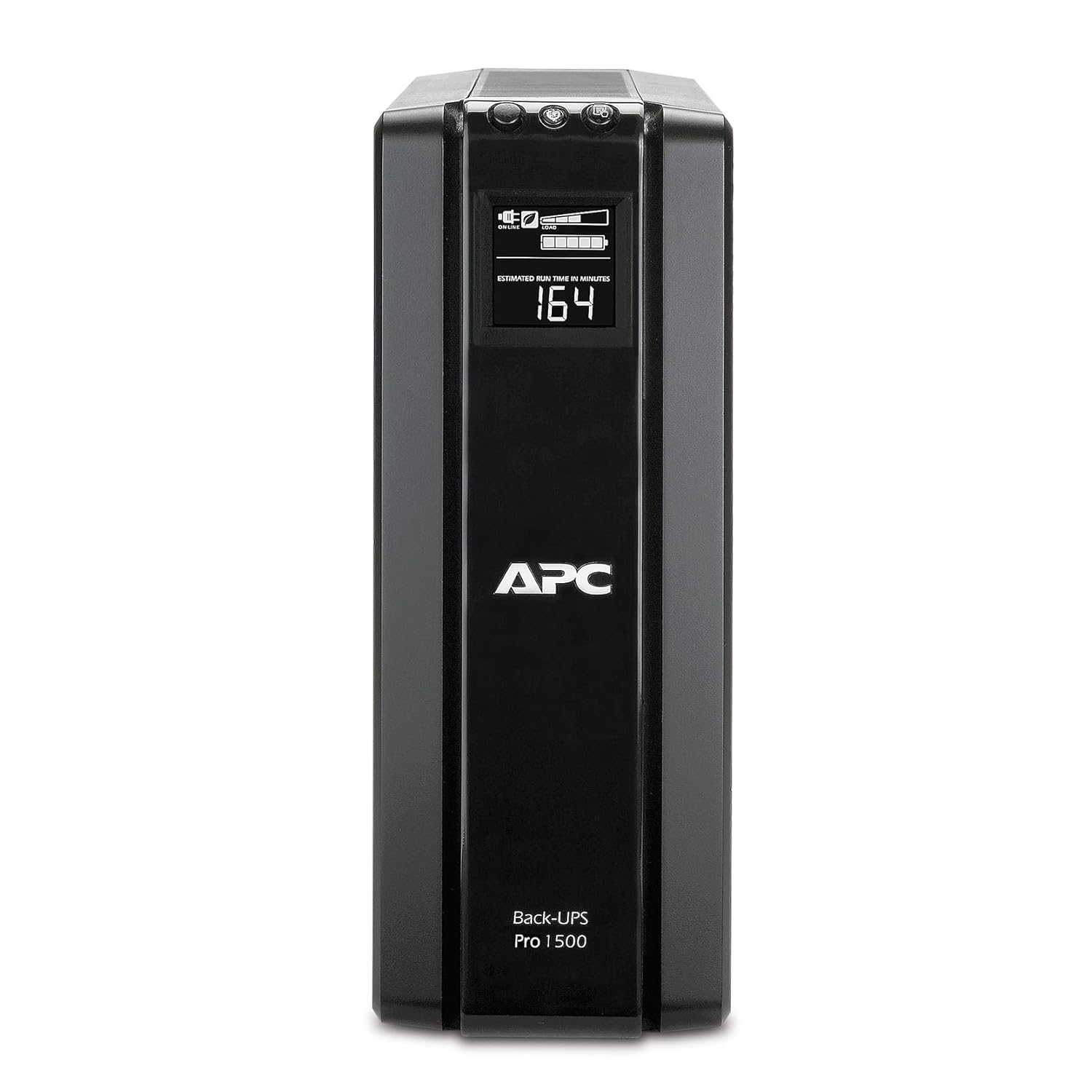 APC BR1500GI Back-UPS Pro (1500VA, 865W)