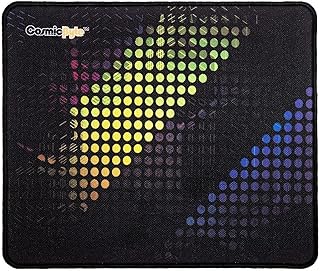 Best Gaming Mousepad Under 1000 in India (2026): Control and Speed 20 Cosmic Byte Dwarf Control Gaming Mousepad