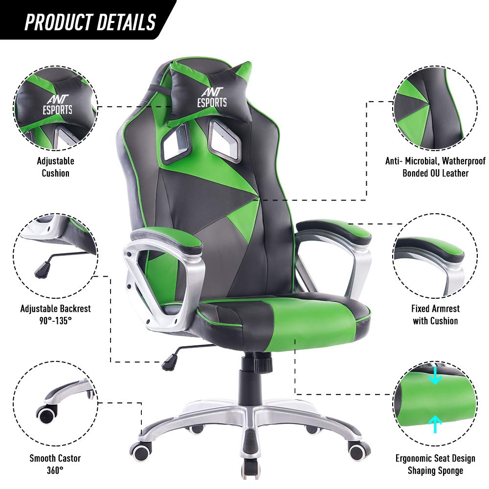 Ant Esports 8077