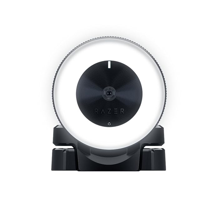 Razer Kiyo (Ring Light)